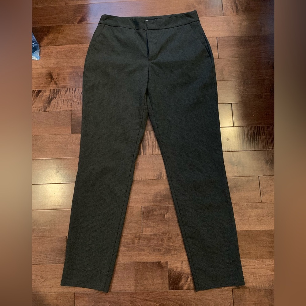Women’s 's grey Zara Pants